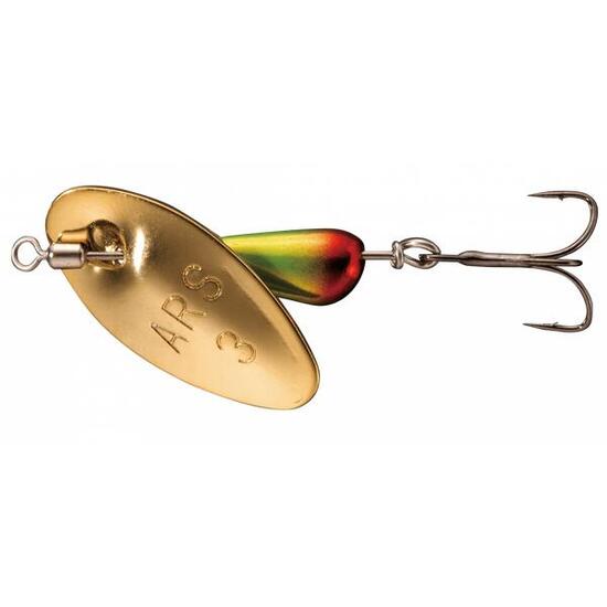 Cuiller Tournante Smith AR-S 2,1g (18 - 2,1g)