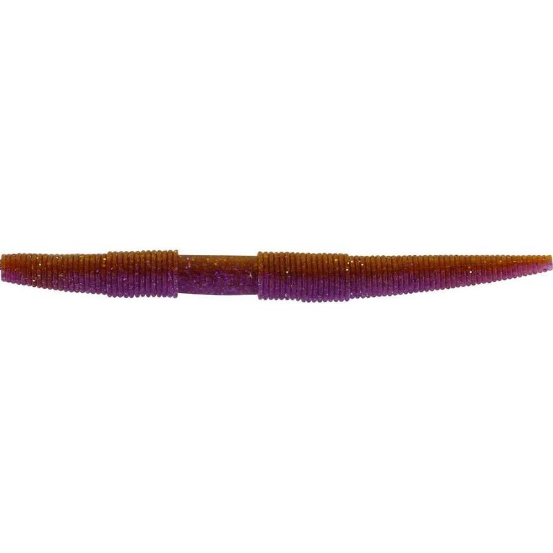 Leurre Souple Westin Stick Worm 12,5cm (PBJ)