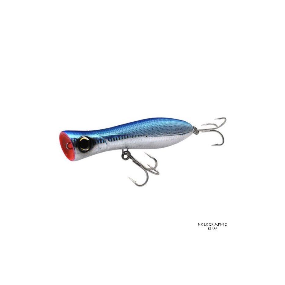 Yo-Zuri Bull Pop Pez Nadador 20cm (Pez Volador Camaleón) 2/2