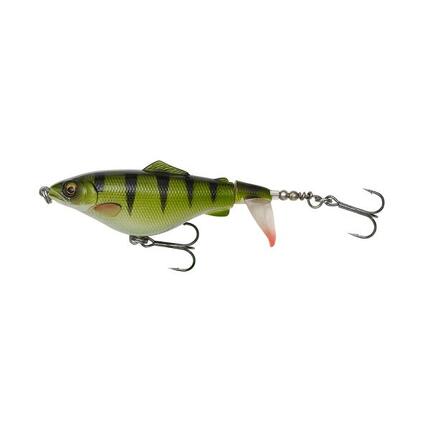 Leurre Savage Gear 3D Fat Smashtail 8cm (12g - 8cm - Rudd)