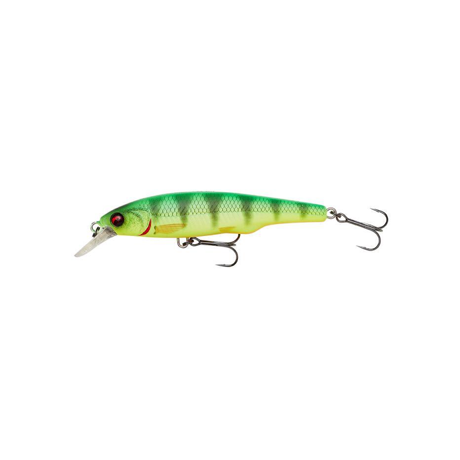 VOBLER SAVAGE GEAR GRAVITY TWITCH SR 14,5CM/50G FIRETIGER