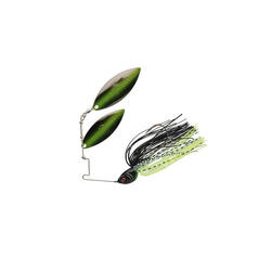 Leurre Sakura Cajun Spinnerbait (21g - JC20 - Black Chart)