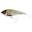 Poisson Nageur Westin Swim SW sinking 12cm (Shiny Mullet)