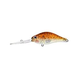Poisson Nageur Zip Baits B Switcher 2.0 No Rattle (Tinsel Brown)