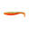 Leurre Souple Sawamura One Up Shad 3 pouces - 6,8cm (081 - Perch)