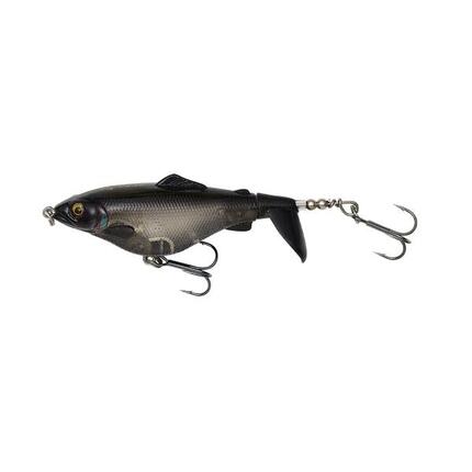 Leurre Savage Gear 3D Fat Smashtail 8cm (12g - 8cm - Rudd)
