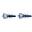 NALUCA SAVAGE GEAR REACTION CRAYFISH 7,3CM/4G BLACK N BLUE