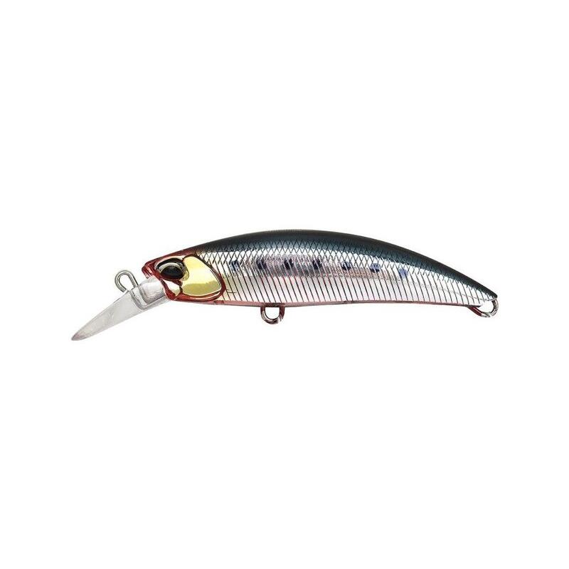 Poisson Nageur Sakura Phoxy Jointed 60S 6cm T13 - Contrast Trout 5,1g