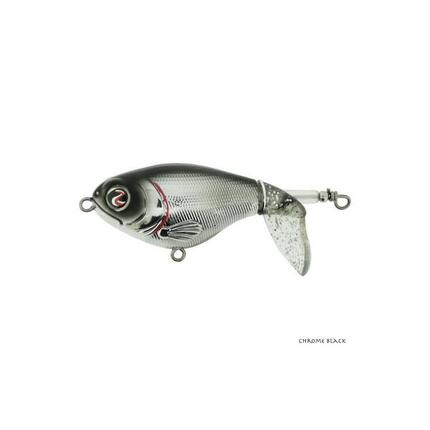 Poisson Nageur River2Sea Whopper Plopper 60 (Blue Blood)