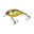 Leurre Illex Chubby 38 F (Muddy Roach)