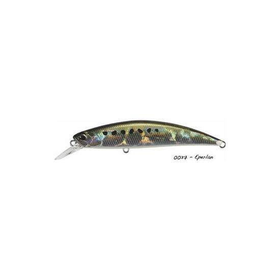 Poisson Nageur Duo international Spearhead Ryuki 80 SW (0037 - Eperlan)