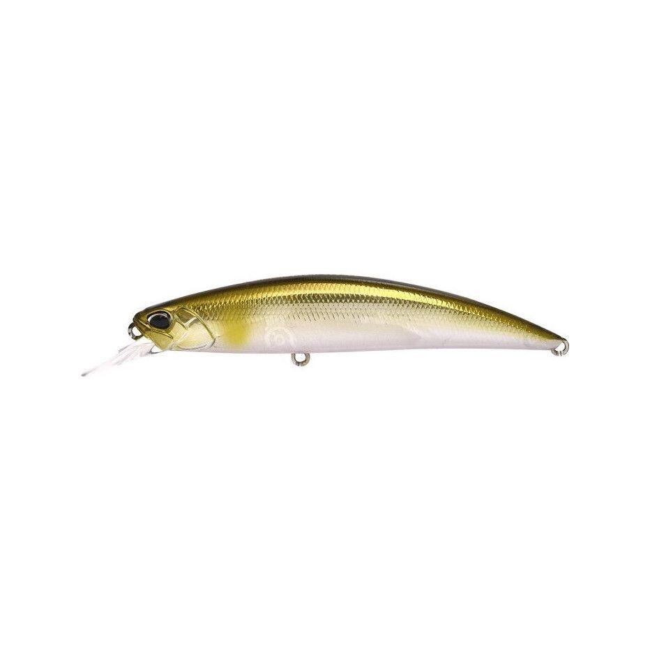 Poisson Nageur Duo international Spearhead Ryuki 95 SW (3050 - Half Mirror Ayu) 1/1