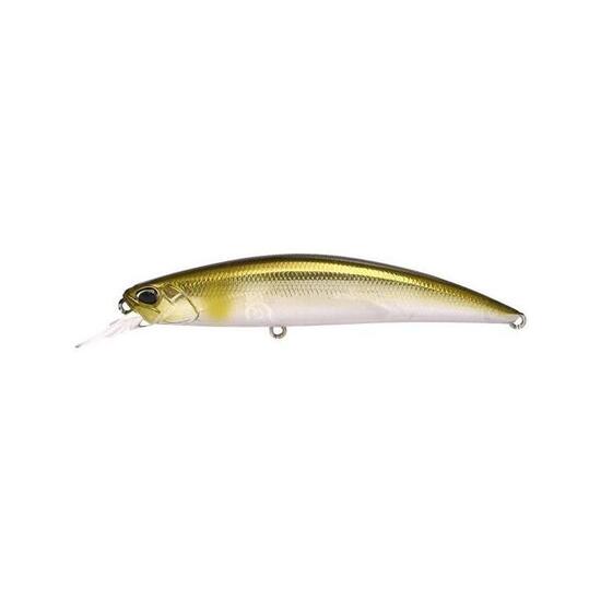 Poisson Nageur Duo international Spearhead Ryuki 95 SW (3050 - Half Mirror Ayu)