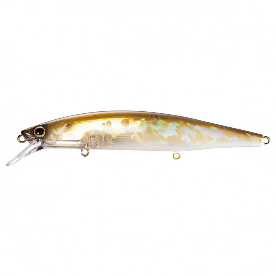 Shimano - Poisson Nageur Shimano Bantam World Minnow Flash Boost 115mm (0117) - Poisson Nageur - Taille Unique - Decathlon