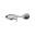 Poisson Nageur Savage Gear Fat Tail Spin 8cm (White Silver - 24g - 8cm)