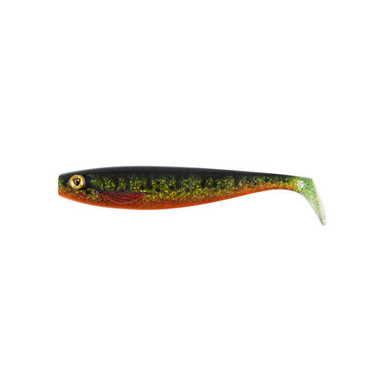 Leurre Souple Fox Rage Pro Shad Natural Classics 2 10cm (UV Pike)