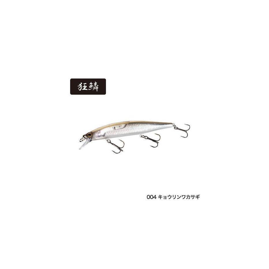 Shimano Bantam World Minnow Flash Boost 115mm (004) 1/1