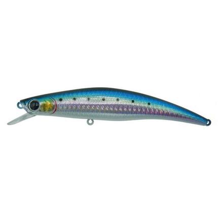 Poisson Nageur Smith Swinger 14cm SP (07)