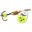 SPINNER TAIL SAVAGE GEAR FAT TAIL 5,5CM/19G SINKING BLUE SILVER PINK