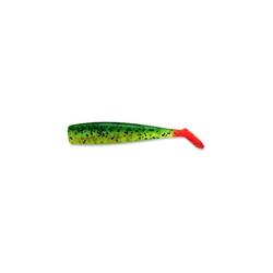 Leurre Souple Lunker City Shaker 8cm (Ice Shad)