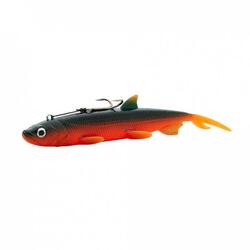 Leurre Souple Madcat Pelagic Cat Lure 21cm (75g - 21cm - Tomato)