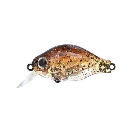 Poisson Nageur Zip Baits B Switcher 1.0 No Rattle (U010 - T Insel Brown)