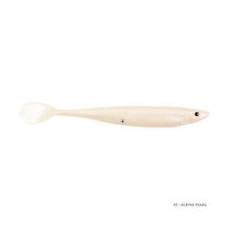 Leurre Souple CWC Gunsliner 16m (07 - Albino Shad)