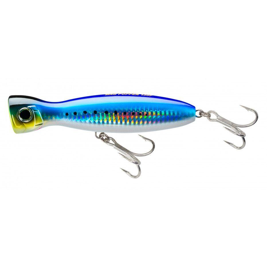 Yo-zuri - Poisson Nageur Yo-zuri Mag Popper 160mm (hiw) - Poisson Nageur - Jaune - Taille Unique - Decathlon