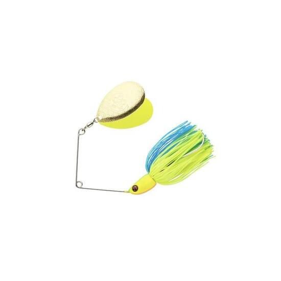 Leurre Sakura Zuid Spinnerbait 35g (JC12 - Kicker Chart)