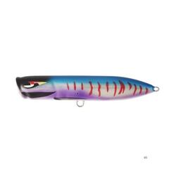 Poisson Nageur Hearty Rise Popper Monster Game Tuna 1 (03 - 11cm)