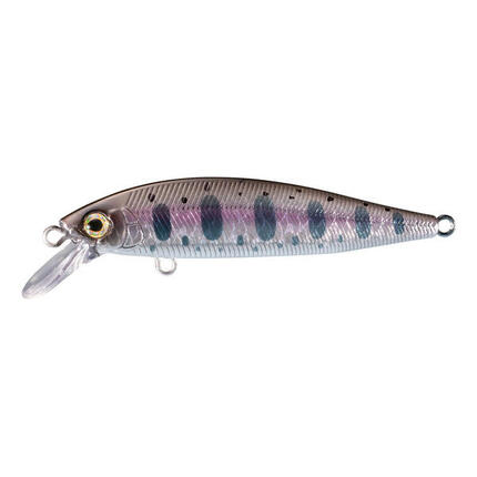 Shimano Cardiff Stream Flat 65S - 6,5 cm, 6,5 g, Yamame (001)