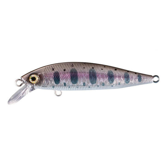 Shimano Cardiff Stream Flat 65S - 6,5 cm, 6,5 g, Yamame (001)