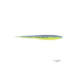 Leurre Souple CWC Shiver 22cm (08 - Zander Queen)