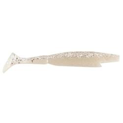 Leurre Souple CWC Strike Pro Piglet Shad Small 8,5cm (14 - Ice Shad)