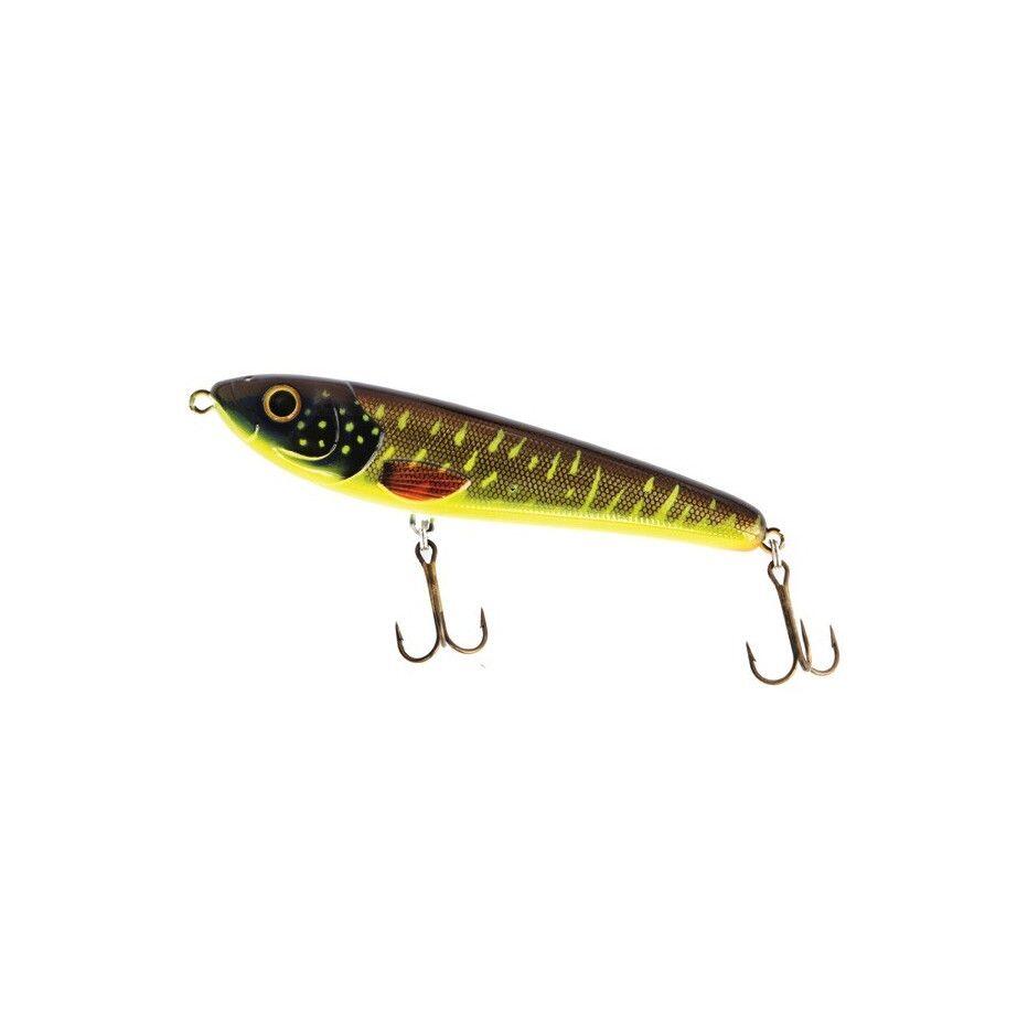 WOLFCREEK LURES picture