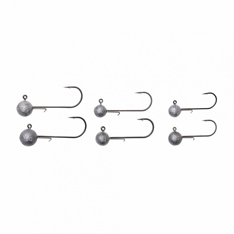 Kit Leurres Souples Savage Gear Fat Minnow T-Tail 2/4