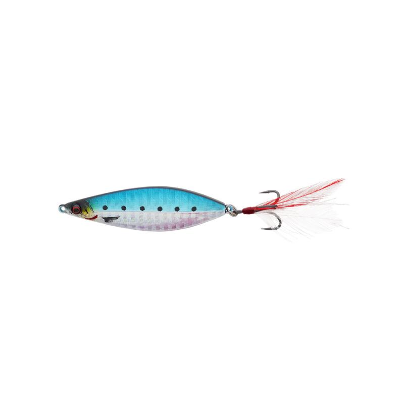 Jig Métallique Savage Gear Micro Skipper 9g (9g - 6cm - SARDINE)