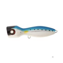 Poisson Nageur Hearty Rise Popper Monster Game GT (04 - GT2 - 15cm)