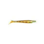 pig shad jr. 20cm 50gr cwc 2 pz. colore Orange Belly Perch esca siliconica