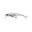 VOBLER SAVAGE GEAR GRAVITY MINNOW 5CM/8G CRISTAL WHITE GLOW