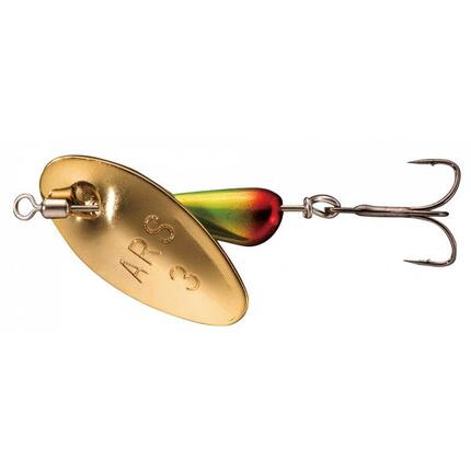 Cuiller Tournante Smith AR-S 3,5g (21 - 3,5g)