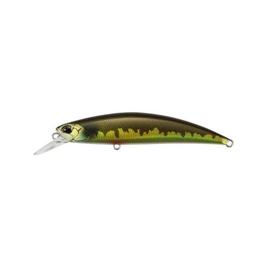 Poisson Nageur Duo Ryuki 80 S (Z244 - Spring Minnow)