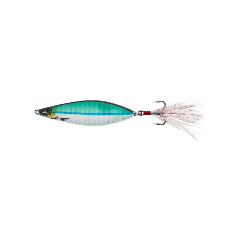 Jig Métallique Savage Gear Micro Skipper 9g (9g - 6cm - SAYORIS)