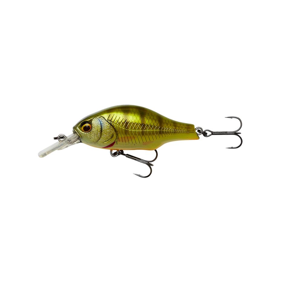 VOBLER SAVAGE GEAR GRAVITY CRANK MR 7,3CM/19G PERCH