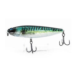 Poisson Nageur Digital Squad Fishing Glide Dog 100 (Winter Shad - 15,5g - 10cm)
