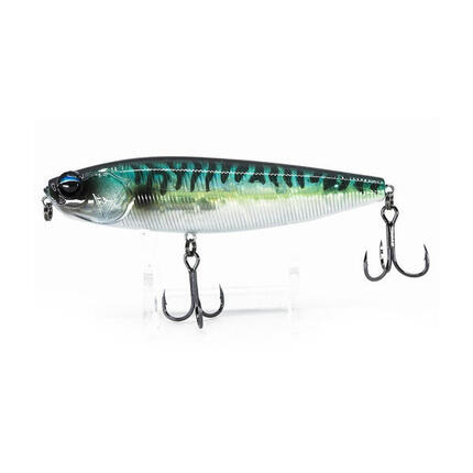 Poisson Nageur Digital Squad Fishing Glide Dog 100, 10 cm, 15,5 g, Golden VB