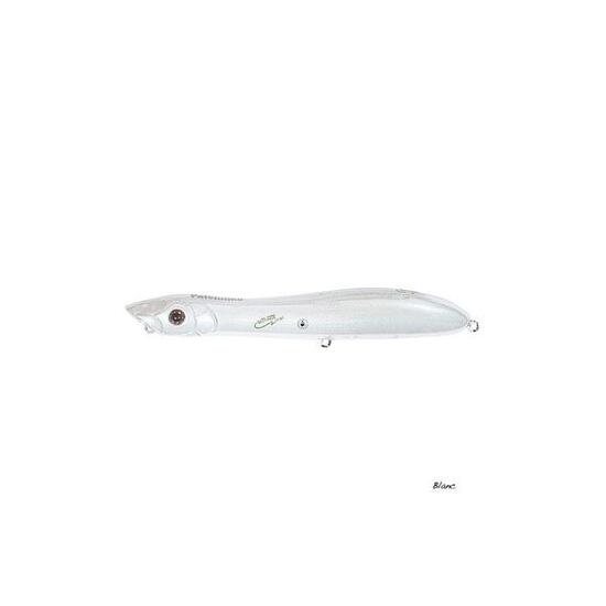 Poisson Nageur Xorus Patchinko 125 (Blanc)