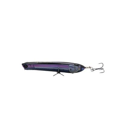 Leurre Savage Gear Prop Walker 10cm (21g - 10cm - Black)