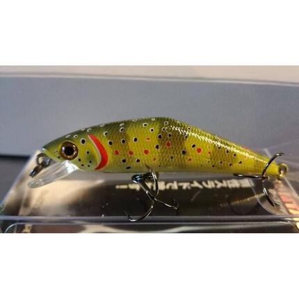 Leurre Smith D Contact 5cm (T1)