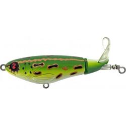 Leurre River2Sea Whopper Plopper (11cm - Leopard)